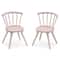 Delta Children Windsor Table & 2 Chairs Set